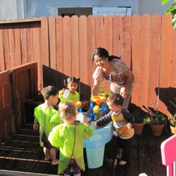 Green Day Care