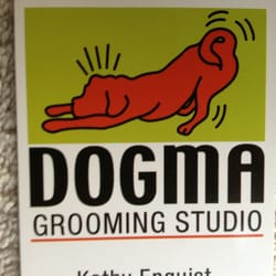 Dogma Grooming Studio