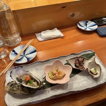 Soichi Sushi - Sushi Bars Near Me - San Diego, California Soichi Sushi - Sushi Bars Near Me - San Diego, California