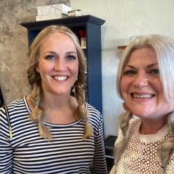 Fika Hair and Body - Matching pigtails