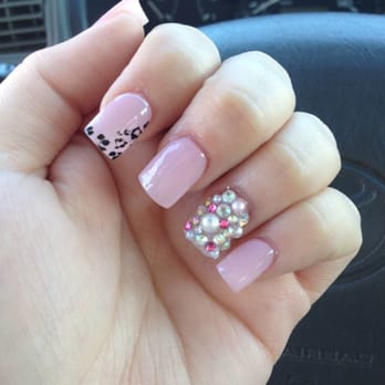 Exquisite Nails - Ask for Nikki - Nail Salons Near Me - Reseda, California Exquisite Nails - Ask for Nikki - Nail Salons Near Me - Reseda, California