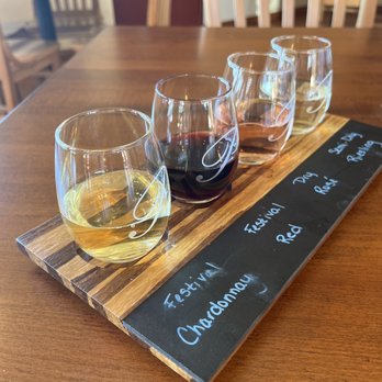 Paumanok - Wineries Near Me - Aquebogue, New York Paumanok - Wineries Near Me - Aquebogue, New York