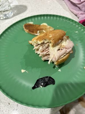 J. Michael's Philly Deli by null