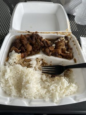 Jamrock Cuisine by null