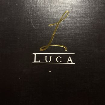 LUCA - Italian Near Me - Stony Brook, New York