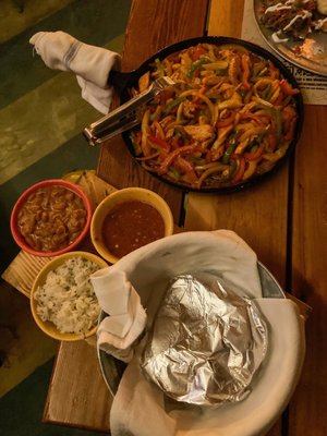 Texan Taco Bar by null