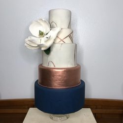 Jazz Bird Bakery