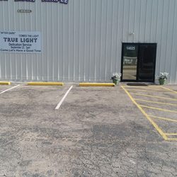 True Light Temple COGIC