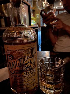 The Hamilton by null