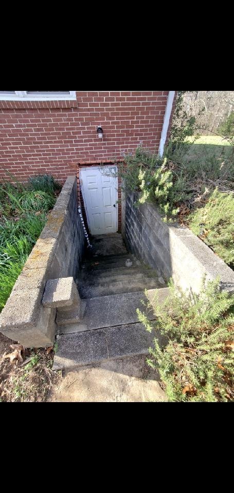 Slide of Grime Pros Soft Wash