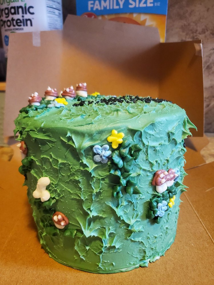 EMILY KATE’S BAKERY 3008 S 44th St, Kansas City, Kansas Bakeries