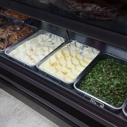 Le Falafel