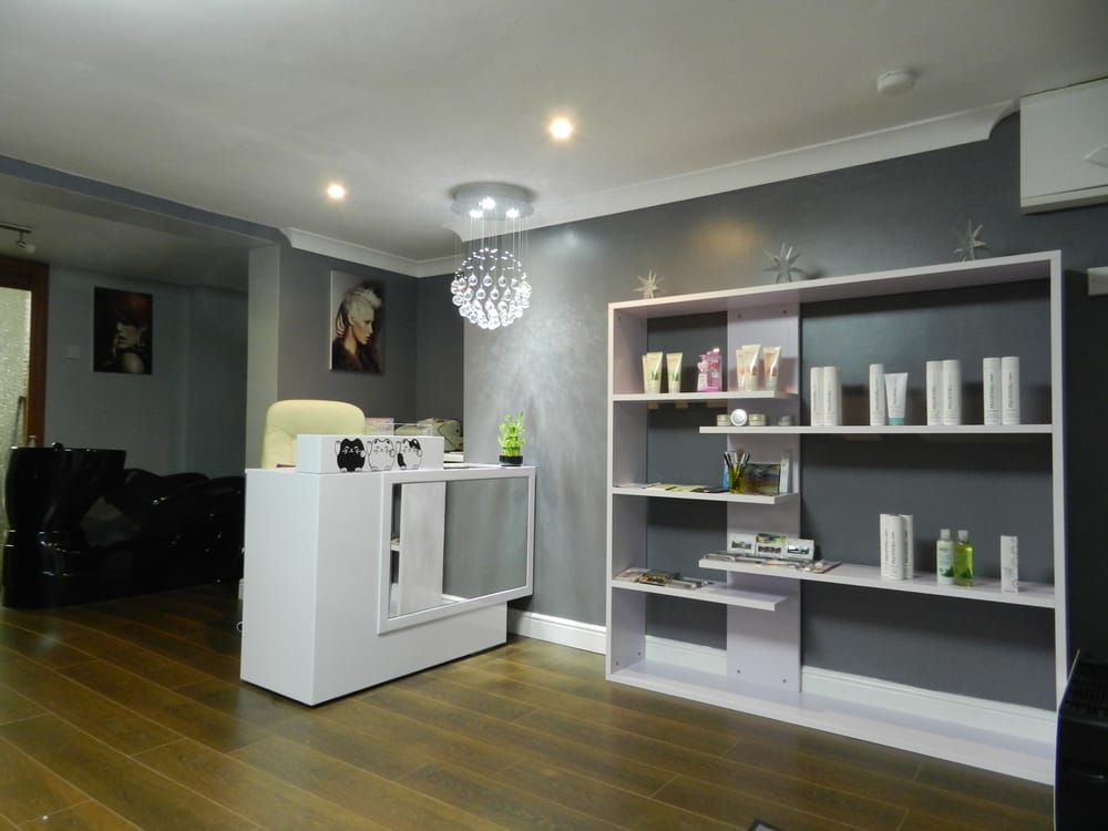 RHEA HAIR STUDIO Updated June 2024 92 Lower Rathmines Road, Dublin