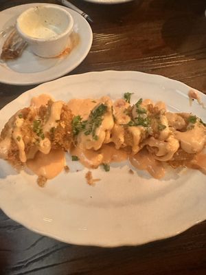 Suite 200 Grille by null