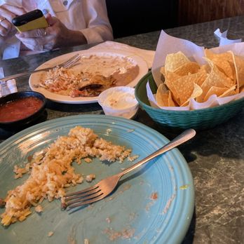 Sabroso Mexican Grille - Fabulous food! - Mexican Near Me - Greenville, South Carolina