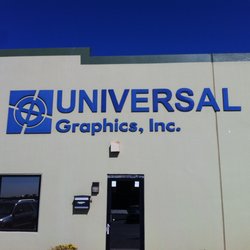 Universal Graphics