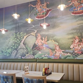 Kinaree Eatery - Inside - Breakfast & Brunch Near Me - Irvine, California Kinaree Eatery - Inside - Breakfast & Brunch Near Me - Irvine, California
