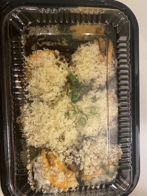 Sumo Express by null