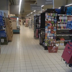 Carrefour Market