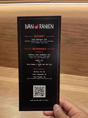 Ivan Ramen by null