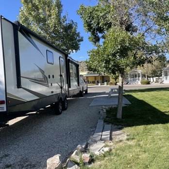 Iron Horse Rv Resort - Easy to back in and pull out - Apartments Near Me - Elko, Nevada Iron Horse Rv Resort - Easy to back in and pull out - Apartments Near Me - Elko, Nevada