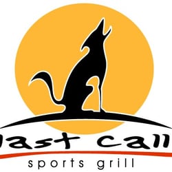 Last Call Sports Grill - Full bar and kitchen open till 2am 7 days a week. Your official house for UFC, Boxing, WWE ppv and all NFL and College Football