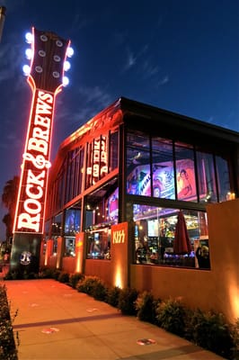 Rock & Brews by null