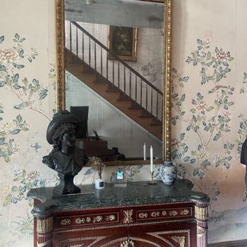 The Myrtles - Bed & Breakfast Near Me - Saint Francisville, Louisiana