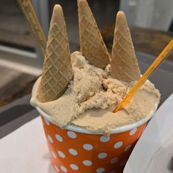Jun’s Macaron Gelato - 3 flavors