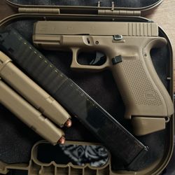 Shawnee Guns and Ammo - Glock 19X