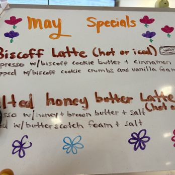 Cuppi Coffee - May 2026 - Coffee & Tea Near Me - Lake Ridge, Virginia Cuppi Coffee - May 2026 - Coffee & Tea Near Me - Lake Ridge, Virginia