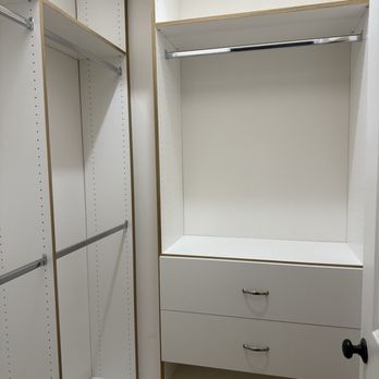 Closet Factory - Walking closet organizer - Home Organization Near Me - corona, California Closet Factory - Walking closet organizer - Home Organization Near Me - corona, California