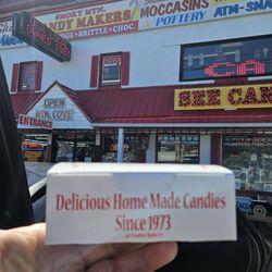 Smoky Mountain Candy Makers