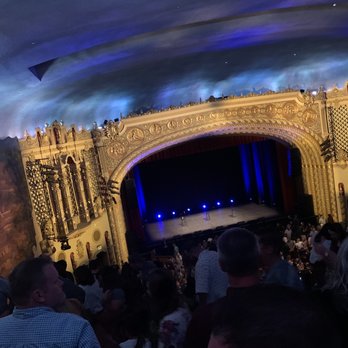 Orpheum Theatre - Performing Arts Near Me - Phoenix, Arizona