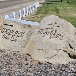 Ridgecrest Golf Club