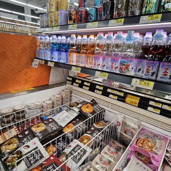 H Mart - Bellaire - Grocery Near Me - Houston, Texas