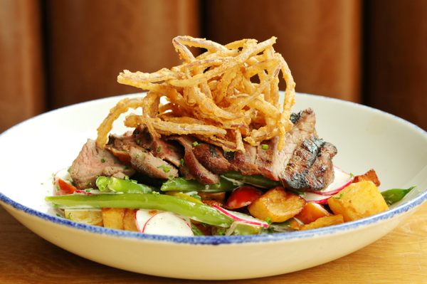 Land & Lake Ravenswood by null