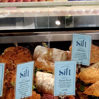 Sift Bake Shop - Bakeries Near Me - Mystic, Connecticut