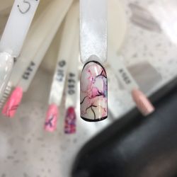 Kevin Nails