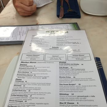 Graze - GRAZE menu - New American Near Me - Madison, Wisconsin Graze - GRAZE menu - New American Near Me - Madison, Wisconsin