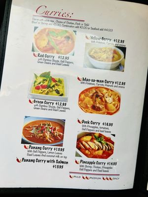 Menu photo 7 Thai Sky Long Beach, CA Menu photo 7 Thai Sky Long Beach, CA