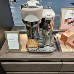 Nespresso