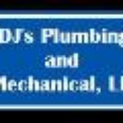 DJ’s Plumbing & Mechanical