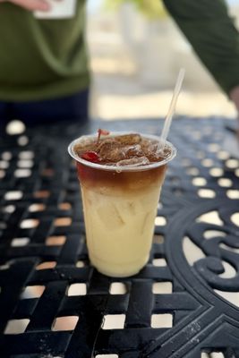 Sand Castle on the Beach by null