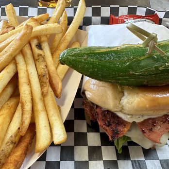 Aztec Burgers - Burgers Near Me - Henderson, Nevada Aztec Burgers - Burgers Near Me - Henderson, Nevada
