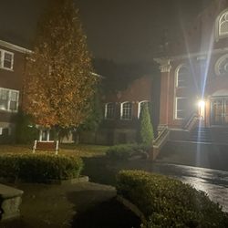 Mount Saint Francis Center for Spirituality