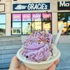 Gracie's Ice Cream gift card