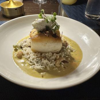 Wicked Butcher - Sea bass - Steakhouses Near Me - Dallas, Texas Wicked Butcher - Sea bass - Steakhouses Near Me - Dallas, Texas