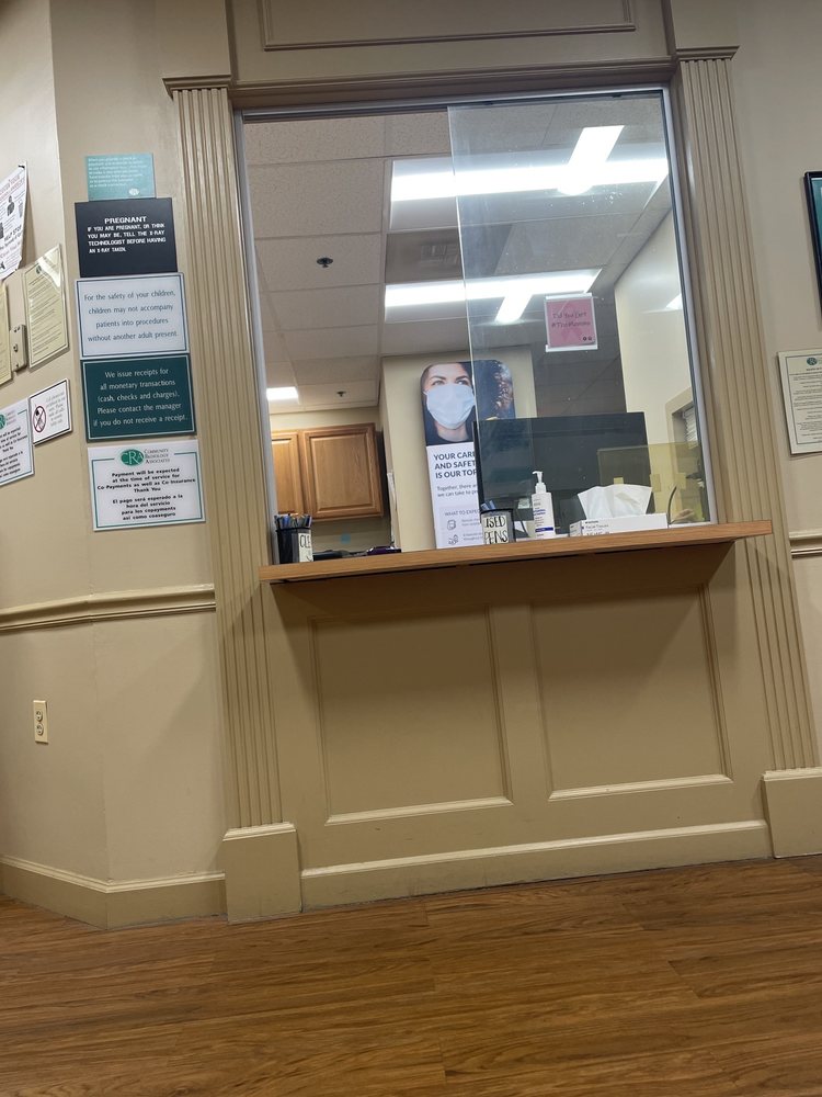 COMMUNITY RADIOLOGY ASSOCIATES INC Updated September 2024 25