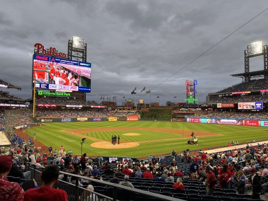 Citizens Bank Park by null Citizens Bank Park by null